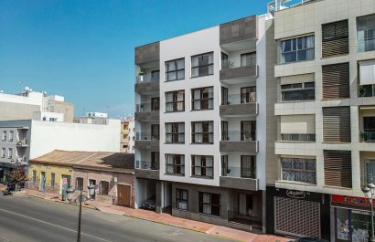 Apartments - Nouvelle construction - Guardamar del Segura -
                    Guardamar
