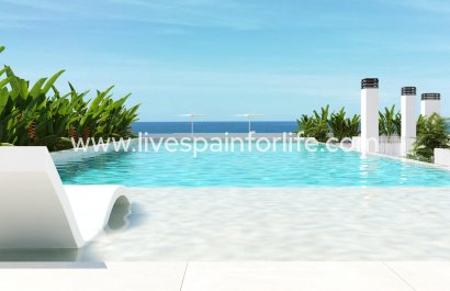 Apartments - Nouvelle construction - Guardamar del Segura -
                    Pueblo
