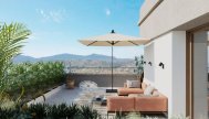 Apartments - Nouvelle construction - Hondon De Las Nieves
- 44895