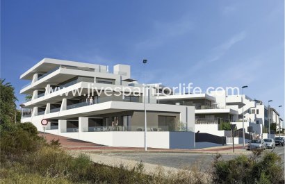 Apartments - Nouvelle construction - La Marina - La Marina