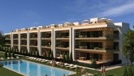 Apartments - Nouvelle construction - Los Alcázares
- 54233