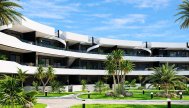 Apartments - Nouvelle construction - Los Alcázares
- 55222
