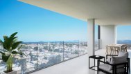 Apartments - Nouvelle construction - Los Alcázares
- 71393