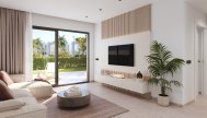 Apartments - Nouvelle construction - Murcia
- TH SRL LAG