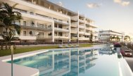 Apartments - Nouvelle construction - Mutxamel
- 46452