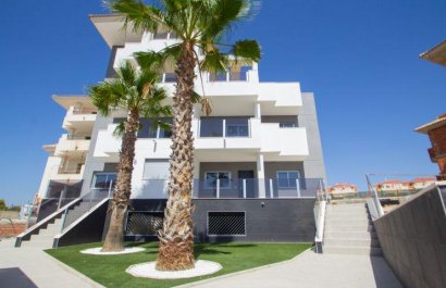 Apartments - Nouvelle construction - Orihuela Costa - Las Filipinas