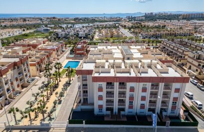 Apartments - Nouvelle construction - Orihuela Costa - Lomas de Cabo Roig