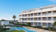 Apartments - Nouvelle construction - Orihuela Costa
- RSP 93601