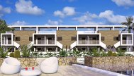 Apartments - Nouvelle construction - Pilar de la Horadada
- 17055-D