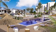 Apartments - Nouvelle construction - Pilar de la Horadada
- 17055