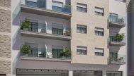 Apartments - Nouvelle construction - Puerto de Mazarron
- 54015