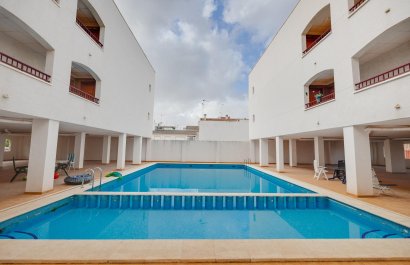 Apartments - Nouvelle construction - San Fulgencio - Pueblo