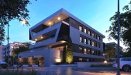 Apartments - Nouvelle construction - San Juan Alicante
- 51232