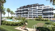 Apartments - Nouvelle construction - San Miguel De Salinas
- 17690