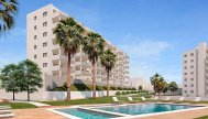 Apartments - Nouvelle construction - San Miguel De Salinas
- 43569