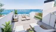 Apartments - Nouvelle construction - San Pedro del Pinatar
- 29447
