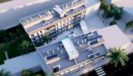 Apartments - Nouvelle construction - San Pedro del Pinatar
- 52981
