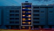 Apartments - Nouvelle construction - Torrevieja
- 14013