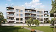Apartments - Nouvelle construction - Torrevieja
- 16359