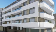 Apartments - Nouvelle construction - Torrevieja
- 22315