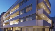 Apartments - Nouvelle construction - Torrevieja
- 23963