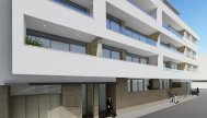 Apartments - Nouvelle construction - Torrevieja
- 36428