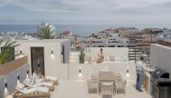 Apartments - Nouvelle construction - Torrevieja
- 36563