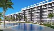 Apartments - Nouvelle construction - Torrevieja
- 54010