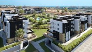 Apartments - Nouvelle construction - Torrevieja
- 63129