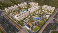 Apartments - Nouvelle construction - Torrevieja
- 63505