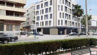 Apartments - Nouvelle construction - Torrevieja
- 64727