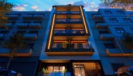 Apartments - Nouvelle construction - Torrevieja
- 72455