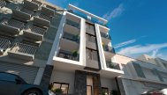 Apartments - Nouvelle construction - Torrevieja
- 77386