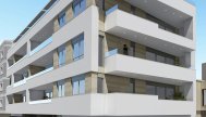 Apartments - Nouvelle construction - Torrevieja
- 77860