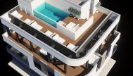Apartments - Nouvelle construction - Torrevieja
- 83778