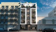 Apartments - Nouvelle construction - Torrevieja
- 89980
