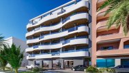 Apartments - Nouvelle construction - Torrevieja
- 91967