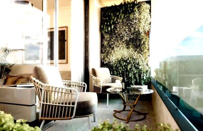 Apartments - Nouvelle construction - Torrevieja - Centro