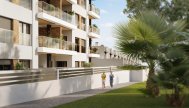 Apartments - Nouvelle construction - Torrevieja
- RSP 61655