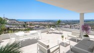 Apartments - Nouvelle construction - Vera
- 87571