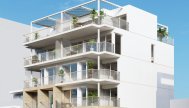 Apartments - Nouvelle construction - Villajoyosa
- 39590
