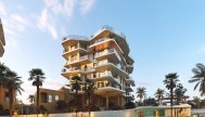 Apartments - Nouvelle construction - Villajoyosa
- 82912