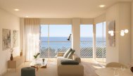 Apartments - Nouvelle construction - Villajoyosa
- 98135