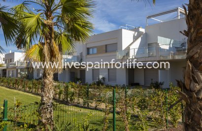 Apartments - Nouvelle construction - Vista Bella Golf -
                    Vistabella Golf