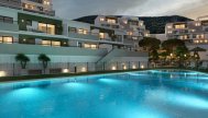 Apartments - Nouvelle construction - Xeresa
- 77744