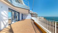 Apartments - Nuevo - Aguilas
- 30768