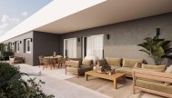 Apartments - Nuevo - Aguilas
- 88712