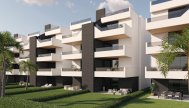 Apartments - Nuevo - Alhama De Murcia
- 91361