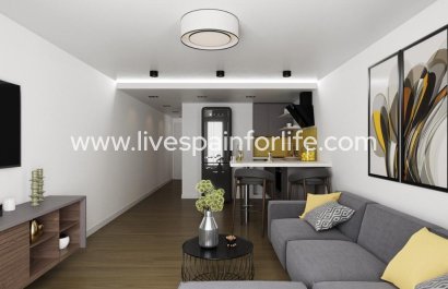 Apartments - Nuevo - Alicante -
                    Centro