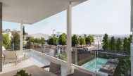 Apartments - Nuevo - Benijofar
- 44645